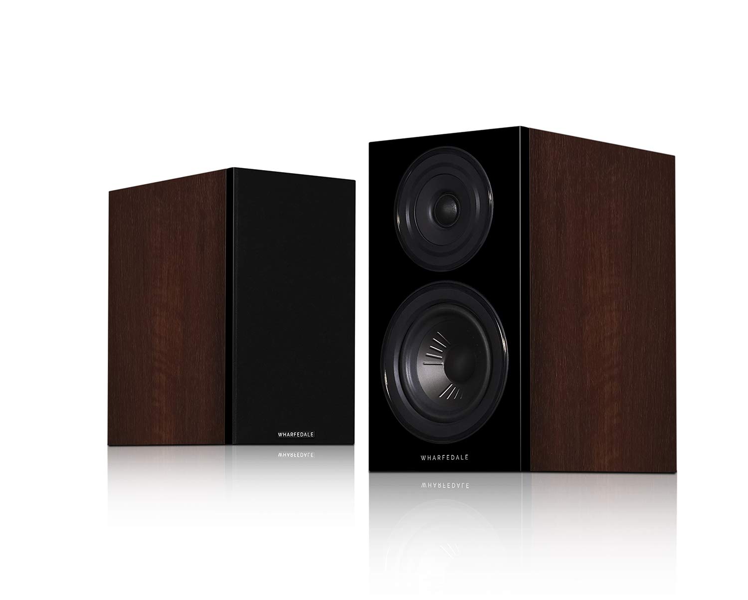 スピーカー・ウーファー Wharfedale DIAMOND 12.0 Amazon.com: Wharfedale - Diamond 12.0 (Walnut) : Electronics